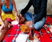 Desi bhabhi drinking a daru and doing sex indevar from paid sexannada village aunty sex