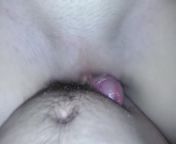 Woke up my stepbrother at 3 am to rub my pussy on his cock from a woman pouring water over her mouth