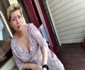The secret life of mom and dad or pornstars at work and at home... )) My stepmom is a dirty slut! )) from monidec life porno