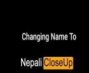 Tight Pussy Creampied | Nepali CloseUp. Nepali Porn from downloads nepali sax