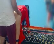 Best Indian New married wife loving sex IN house from indian house wife first night suhagrat couples use condom and
