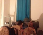 Blowjob and 69 in videocall with lesbian,after call going to fuck Pamela and she make super squirtin from nick super condam vid comxxx silpa sex com