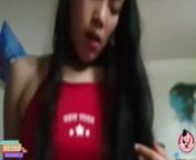 June Liu 刘玥 SpicyGum - Asian Chinese Teen Fucked Hard (JL_038) from newsex chinese moviesx com tamaramil amma appa sex videos