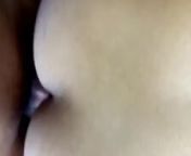 Nepali couples anal fuck and creampie from neapl