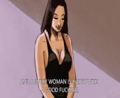 WIFE&apos;S GUEST cuckold video comics from guest@pornrec bd comxxx