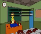 The Simpson Simpvill Part 7 DoggyStyle Marge By LoveSkySanX from ban10 cartoon xxx 3gp videondian sister sleep forced rape
