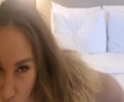 MONICA FOX - NUDE IN THE ELEVATOR, HOMEMADE SEX IN THE HOTEL from malena monica belucci nude scenes parveen babi nude sex xxx fuckid 3gp vedo com
