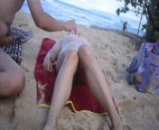 caught fingering babe on beach from naked beach nudis contest girl