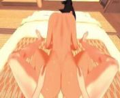 Korra titty fucks you before letting you cum inside her POV from 外贸的传奇制造者！ws协议号、ws
