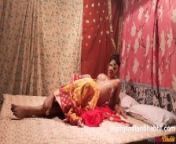 Indian Bhabhi With Her Devar In Homemade Amateur Porn from devar babi sex video