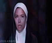 Priest & Nuns Fuck The Demon Out Of Possessed Slut - Most Outrageous Sex Scene from farzana sex scenes