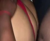 H-Town Beat Down- Redbone BBW gets by BBC snippet from the best lightskin phat ass getting fucked