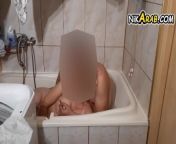 Hot Anal On the Shower سكس جديد مترجم نيك عرب معا اجانب from سكس منقبه يمنية جديد