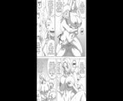 Tsunade X Naruto Comics - Sex In The Jungle I from naruto x tsunade hentai manga pururin