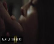 Family Sinners - Ramon Nomar has fucked his son’s girlfriend Rachel Rivers from rachel nichols sex