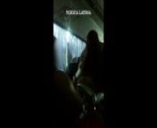 Part 2 sex jumping with the cock stuck in the pussy🤫 in public with unknown girl on the bus from lahga