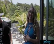 GIRLSWAY Natural And Romantic Love Making With AJ Applegate from fapxxxot love making scene from the movie prem ras