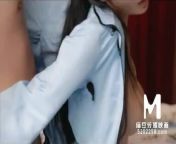 [Domestic] Madou Media Works MAD-015-Gone with the Wind Girl Passionate Watch Free from sunday girl domestic helper in hong kong is hot