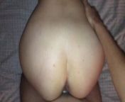 my wife&apos;s sexy polish ass fucked from behind from polish sexy 3g xx