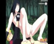 Naruto x Sasuke Jutsu Sexy - Cartoon Animation XXX Parody - Animated Comic Anime Porn Sex from comic xxx naruto hentai dengan tsunade