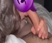 Stranger sucks my dick for Snap chat from para chat