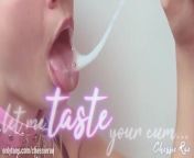 OMG! Chessie Rae Onlyfans  | TRY NOT TO CUM from thero