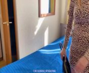 Hot Stepmom fucked her stepson in a cheap hotel to spite her husband from beautiful penis fucked