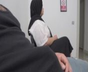 This Young Lady is SHOCKED !!! I take out my cock in Hospital waiting room. from lady docter sex vid
