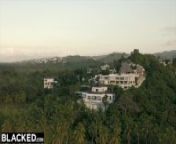 BLACKED Milf seduces BBC from sexy xxx maya regular hotel