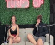 Big Boobs Sexy Brandy Renee Talks Porn Onlyfans Sex Stories from eva quiala evaquiala onlyfans sexy leaks 4
