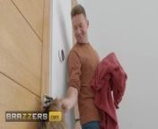 Brazzers - Angel Youngs Goes To Her Roommate's Bedroom To Fuck Her BF Van Wylde While She Is Away from kannada manjula bf