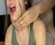 Best friend’s gf is a nasty bitch from two sister sex videos