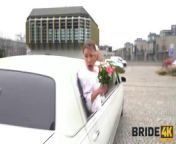 BRIDE4K. Bridesmaids to Bang from jiwaka elis