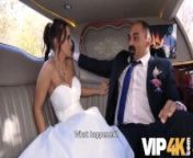VIP4K. Enticing bride-to-be rocks out with injured guy before husband from aha888 vip90足球比分399