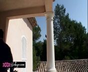 Anal sex in a mansion with Jane Darling from xxx debbarma agartala villa