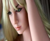 Blonde Big Boobs MILF Tall Sex Dolls for your Fetish from www sexy wallpaper comndian