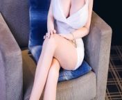 Blonde Mature Sex Dolls for perfect Doggystyle from www narsha sex to domil actress sarmili hot
