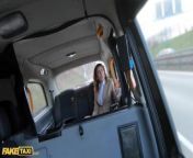 Fake Taxi European MILF Julia North Wants an Affair from julia montes sex
