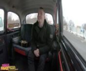Female Fake Taxi He cums 3 times when he fucks Sofia Lee in a taxi from yuqi fake nudeno bely 3