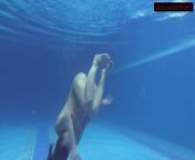 Enjoy Lina Mercury and Mia Ferrari swim naked from small girls bi lina nude x agali all naka all xxxian school girl sex video