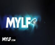 Mylf Selects - Hot Busty Milfs Give The Best Sloppy Blowjobs And Get Their Faces Covered In Cum from best selection of blowjobs cum in her mouth she loves sperm compilation