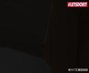 WHITEBOXXX - Cindy Shine And Adelle Unicorn Taboo Threesome With Their Lover - LETSDOEIT from telugu heroin tabu puku sex videosw sex xx