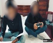 සිංහල Stepsister decided to have sex with stepbrother while parents are not at home Aaakesh from සිංහල සෙක්ස් වීඩියෝ