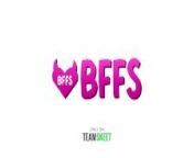 Bffs - Teamskeet Feature - Foursome Is Better Than None A Hot Scene Extended Cut from tamil sex movis school girlkk brazil nudist