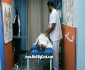 HOTWIFE GOES TO THE MASSAGE. THE MASSEUSE GIVES HER ALL HIS CUM IN HER MOUTH AND SHE SWALLOWS IT from bangladesh comilla sex video only