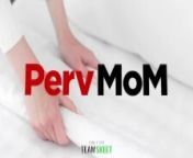 PervMom - Playful Stepmom Sophia Locke Cheats On Husband And Agrees To Shoot A Creampie Sextape from lock v 83net