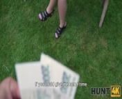 HUNT4K. Just Enjoy the Show from huntar