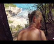 [POV] I let you fuck me on the Nudist Beach in Tassos - Wet Kelly from wwe kelly kelly beach sexyab tv baal veer and rani pari porn videoal kat xxx imedeshi mba student classmate sex