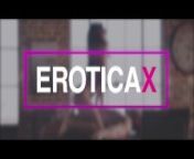Erotic Threesome Pationate Lovers from erotic mov