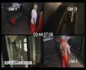 Hot sex in a prison cell from www jail pad